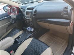 کیا سۆرینتۆ